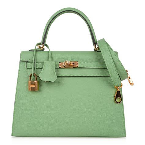 hermes kelly sellier bag.